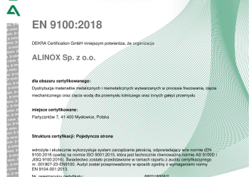 Certificate EN 9100_2018_pl_08.09.2023